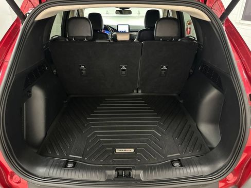 Used 2020 Ford Escape Titanium AWD/4WD image 35