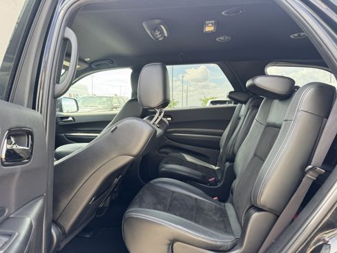 Used 2021 Dodge Durango GT AWD/4WD image 19
