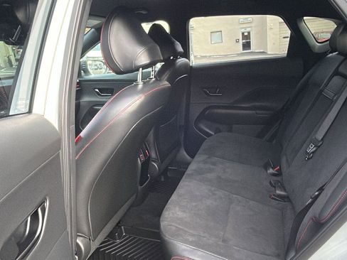 Used 2025 Hyundai Kona N Line S image 32