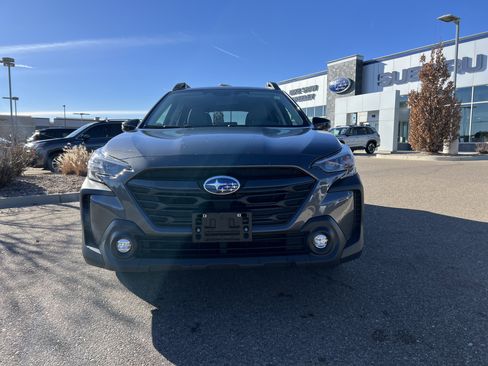 Used 2024 Subaru Outback Premium image 13