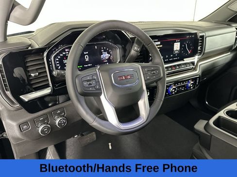 Used 2026 GMC Sierra 1500 Elevation AWD/4WD image 12