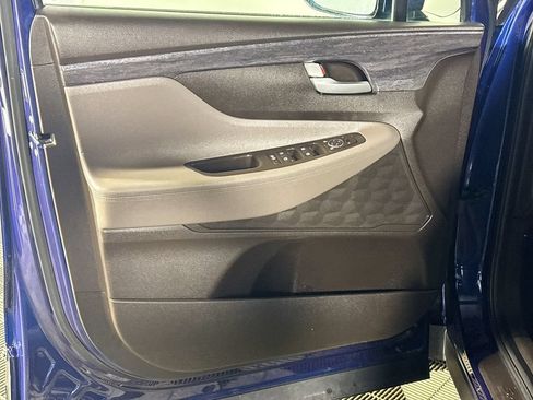 Used 2019 Hyundai Santa Fe SEL AWD/4WD image 10