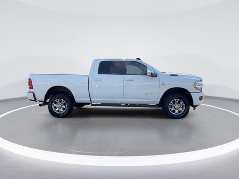 Used 2024 RAM 2500 Laramie w/ Safety Group AWD/4WD image 9