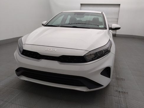 Used 2023 Kia Forte LXS w/ LXS Technology Package FWD image 15
