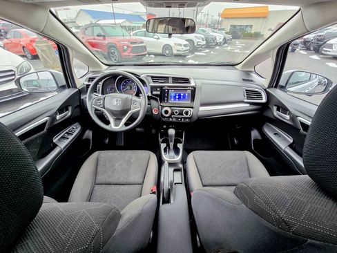 Used 2016 Honda Fit EX image 13