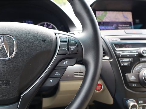 Used 2015 Acura RDX FWD w/ Technology Package image 17