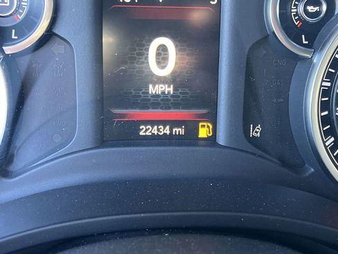 Used 2022 RAM 1500 Big Horn image 18