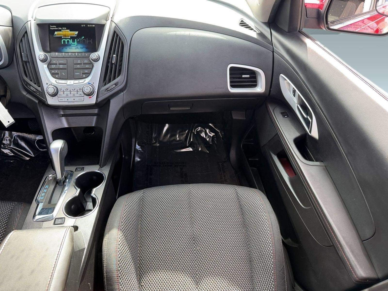 Used 2013 Chevrolet Equinox LT w/ Driver Convenience Package FWD image 27
