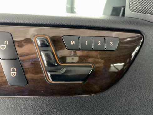 Used 2015 Mercedes-Benz ML 350 2WD image 21