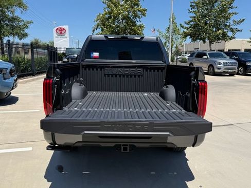 Used 2026 Toyota Tundra SR5 w/ SX Package RWD image 29