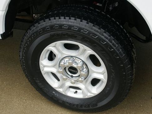 New 2026 Ford F350 XLT image 8