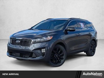 Used 2020 Kia Sorento S