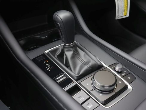 New 2026 MAZDA MAZDA3 s image 13