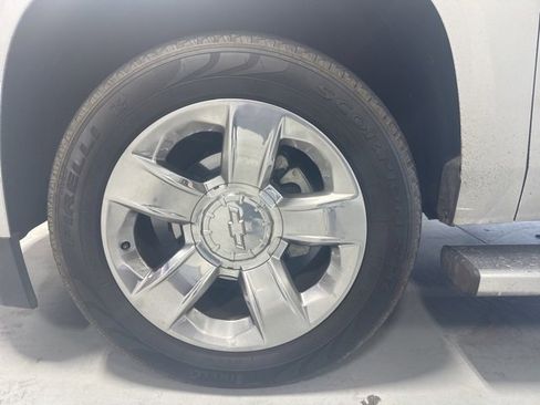 Used 2016 Chevrolet Tahoe LT w/ LT Signature Package image 11
