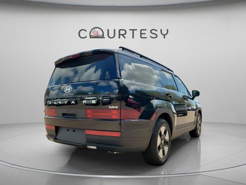 New 2026 Hyundai Santa Fe SEL image 4