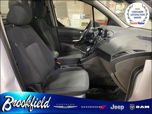 Used 2023 Ford Transit Connect XLT FWD image 22