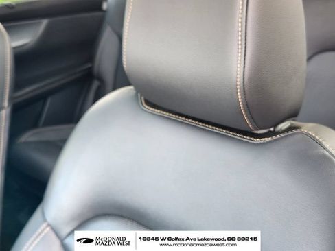 Used 2024 MAZDA CX-90 3.3 Turbo w/ Premium Package AWD/4WD image 14