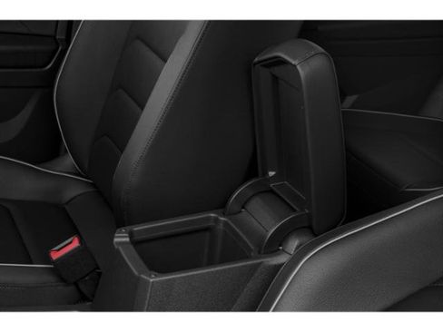 Used 2019 Volkswagen Tiguan SEL FWD image 14