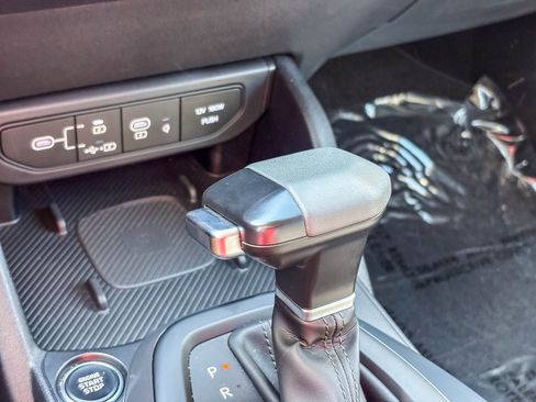 Used 2025 Kia K4 EX FWD image 26