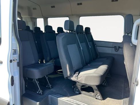 Used 2020 Ford Transit 350 XL image 13