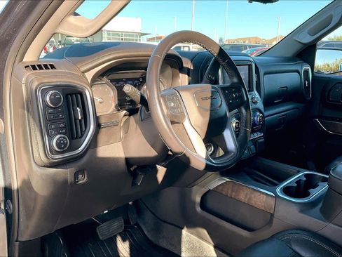 Used 2020 GMC Sierra 1500 Denali w/ Denali Ultimate Package image 17