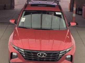 Used 2023 Hyundai Tucson SEL w/ Convenience Package video 2