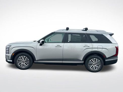 New 2026 Hyundai Palisade SEL Premium AWD/4WD image 2