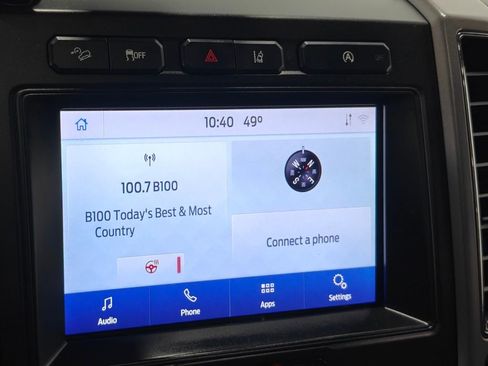 Used 2021 Ford Expedition Max XLT image 6