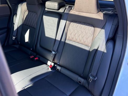 New 2026 Nissan Murano Platinum image 18