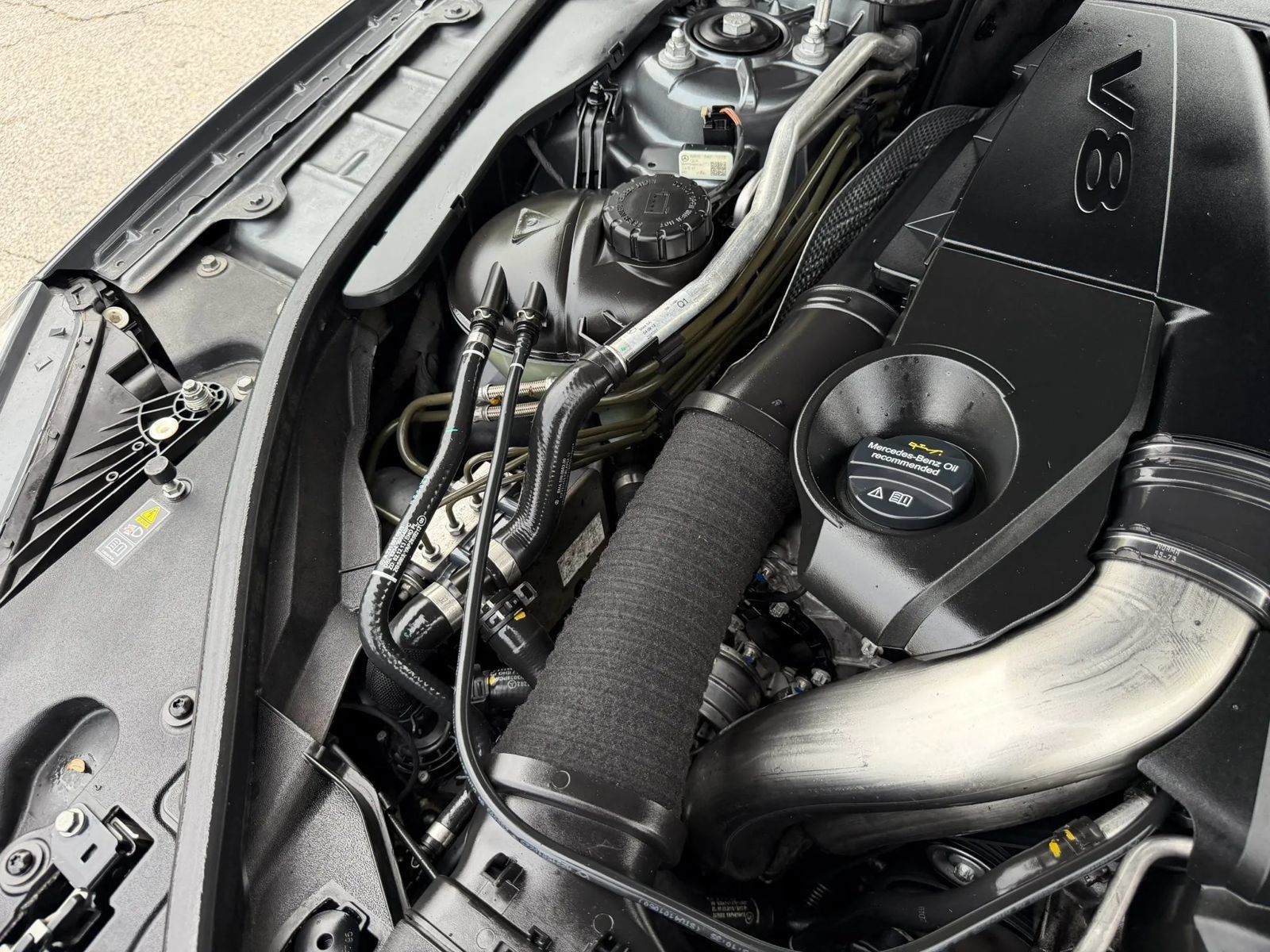 Used 2013 Mercedes-Benz SL 550 image 38