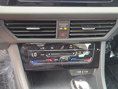 Certified 2026 Volkswagen Jetta S FWD image 22