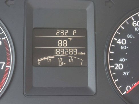 Used 2013 Volkswagen Jetta S FWD image 9