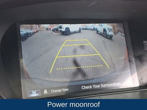 Used 2015 Acura TLX w/ Technology Package FWD image 13
