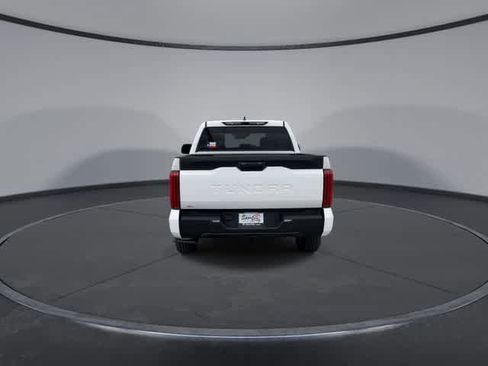 New 2026 Toyota Tundra SR5 RWD image 7