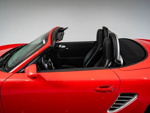 Used 2006 Porsche Boxster S RWD image 21