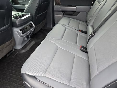 Used 2023 Ford F150 Lariat w/ Equipment Group 502A High AWD/4WD image 19