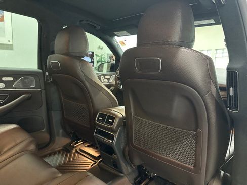 Used 2020 Mercedes-Benz GLS 580 4MATIC image 60