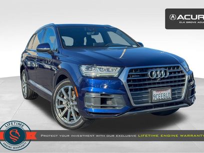 Used 2019 Audi Q7 3.0T Premium Plus w/ Premium Plus Package