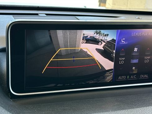 Used 2016 Lexus RX 350 AWD w/ Premium Package image 20
