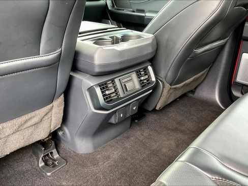 Used 2023 Ford F150 Raptor w/ Raptor Carbon Fiber Package AWD/4WD image 10