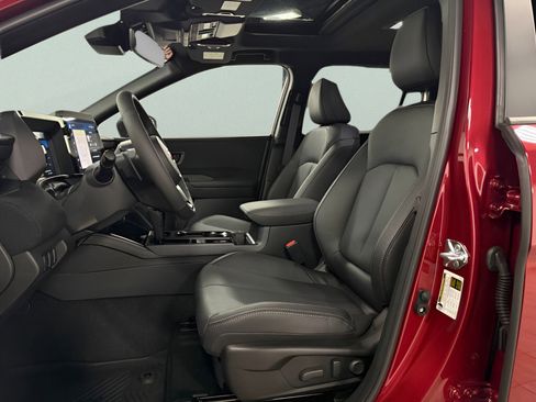 New 2026 Subaru Outback Limited image 17