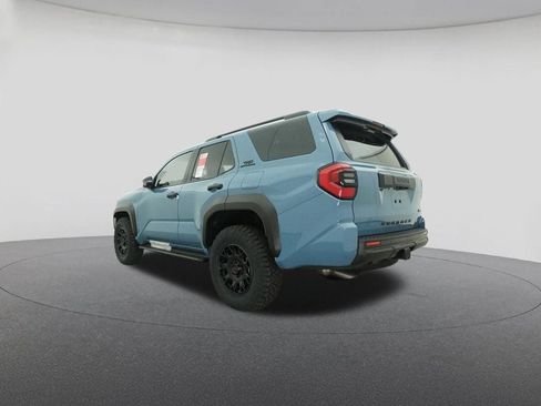 New 2026 Toyota 4Runner TRD Off-Road Premium image 21