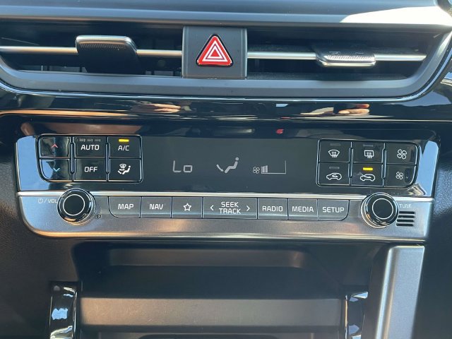 Certified 2024 Kia Seltos S FWD image 26