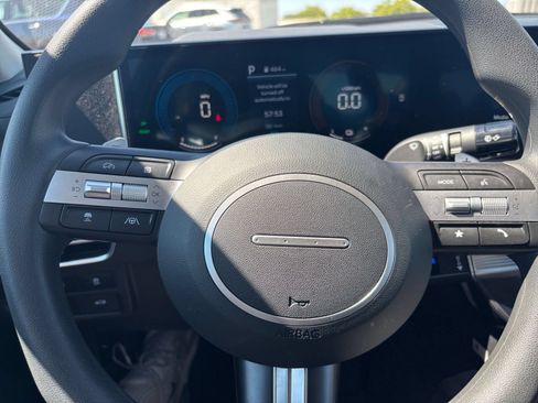 Used 2026 Hyundai Sonata Blue FWD image 28