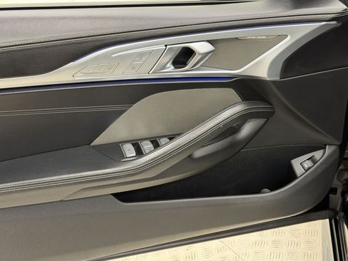 Certified 2023 BMW 840i Convertible RWD image 14