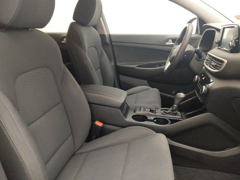 Used 2019 Hyundai Tucson Value FWD image 21