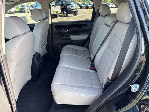 Used 2024 Honda CR-V EX-L image 14
