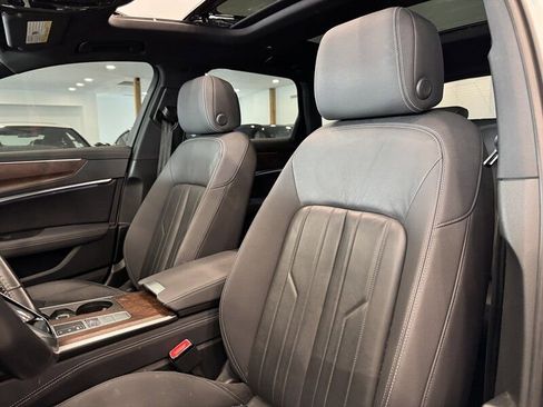 Used 2020 Audi A6 3.0T allroad Premium Plus w/ Audi Side Assist Package image 8