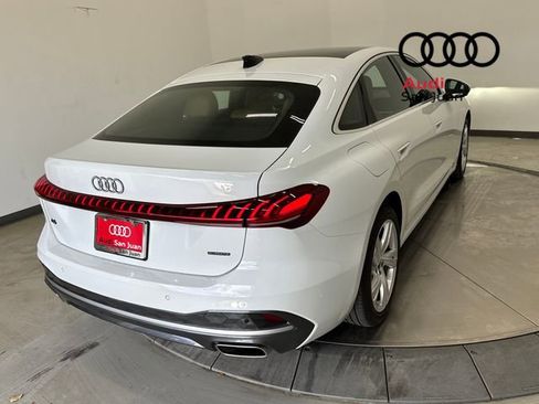 Used 2025 Audi A5 2.0T Premium w/ Convenience Package image 35