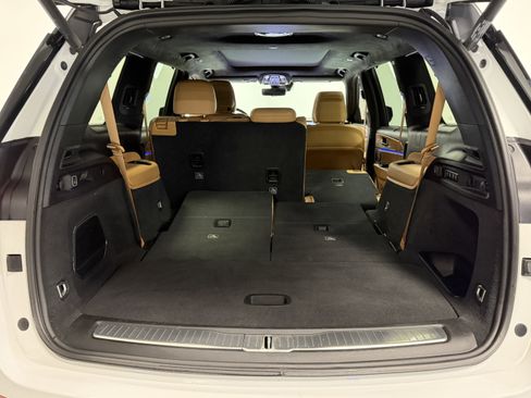 Used 2022 Jeep Grand Cherokee L Summit image 38